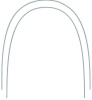 Дуга NiTi Ultimate super-elastic Natural Form .016 х .016 в/ч
