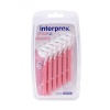 Межзубные ершики Iterprox Plus Nano 0,6мм, 6 шт