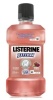 ЛИСТЕРИН Ополаскиватель для полости рта детский Smart Rinse "Ягодная Свежесть" фл. 250мл