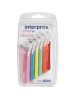Межзубные ершики Interprox Plus (ассорти) 6шт