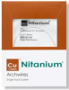 Дуга Nitanium Carriere D-Lx Cu 27 0.16
