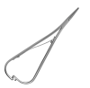 Зажим Смаха (тонкие щёчки) American Ortodontics