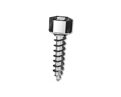 Микроимплантат ортодонтический AbsoAnchor Joint Head Lower Type (1 упак/2шт.)