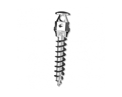 Микроимплантат ортодонтический AbsoAnchor Tube Head Type (1 упак/2шт.)