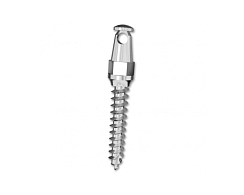 Микроимплантат ортодонтический AbsoAnchor Long Head Type (1 упак/2шт.)