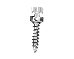 Микроимплантат ортодонтический AbsoAnchor Bracket Head Type (1 упак/2шт.)