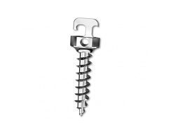 Микроимплантат ортодонтический AbsoAnchor Hook Head Type (1 упак/2шт.)