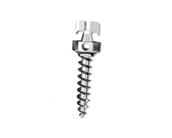 Микроимплантат ортодонтический AbsoAnchor Bracket Head Type-L (1 упак/2шт.)